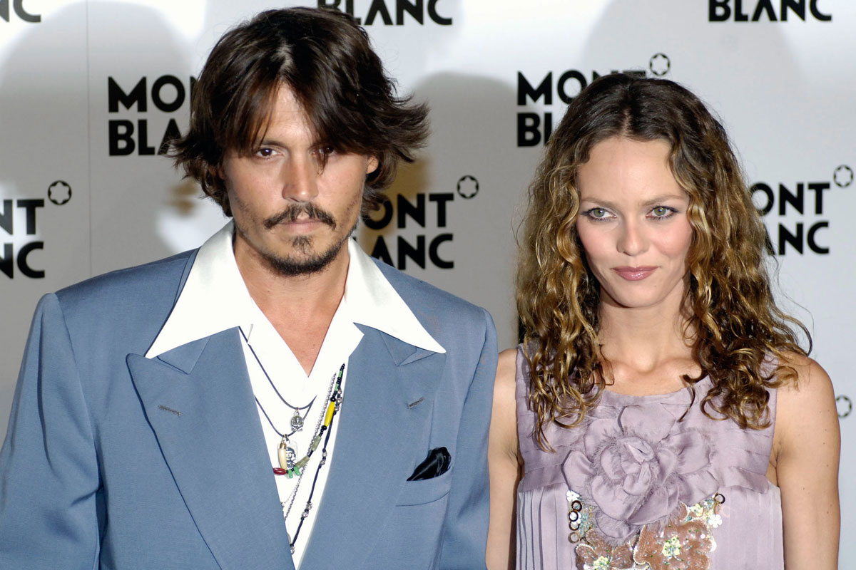 Johnny Depp kërkon të ribashkohet me ish të shoqen