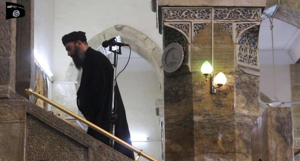 Mosul, ISIS hedh në erë xhaminë ku u themelua Kalifati