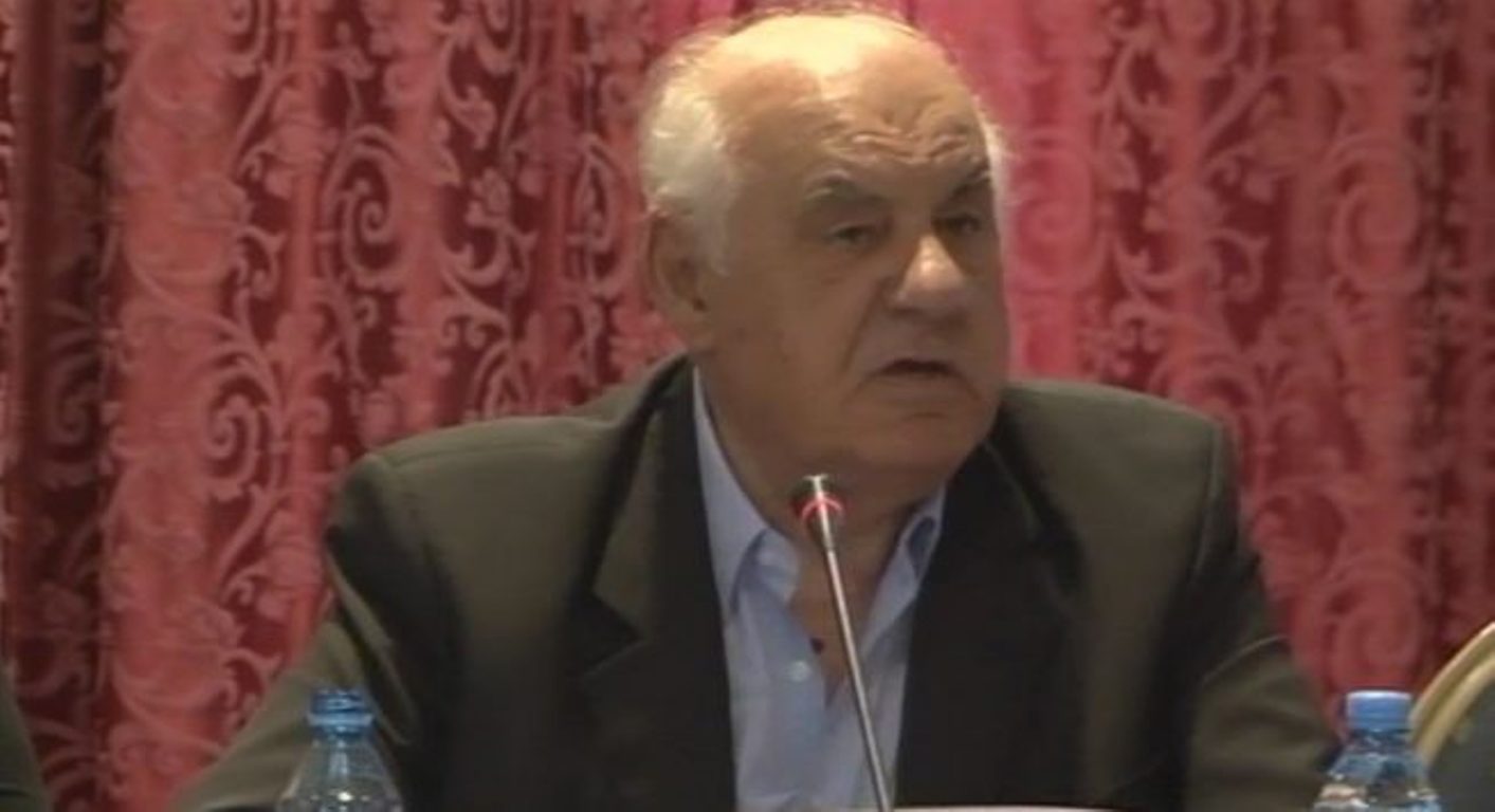 Former President Moisiu: Your vote is important on June 25