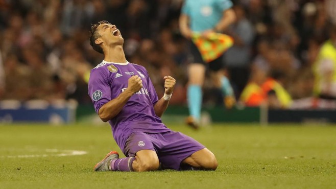 Shtypi portugez: Ronaldo kërkon të largohet nga Madridi