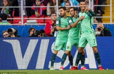 Portugalisë i mjafton Kristiano Ronaldo kundër Rusisë