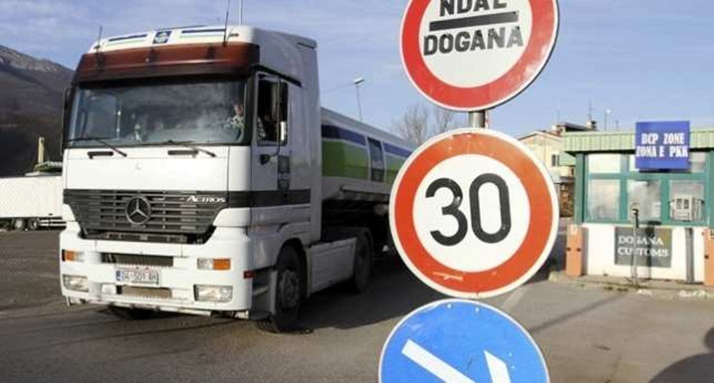 “National trade”, Macedonia and Kosovo want Albania’s goods