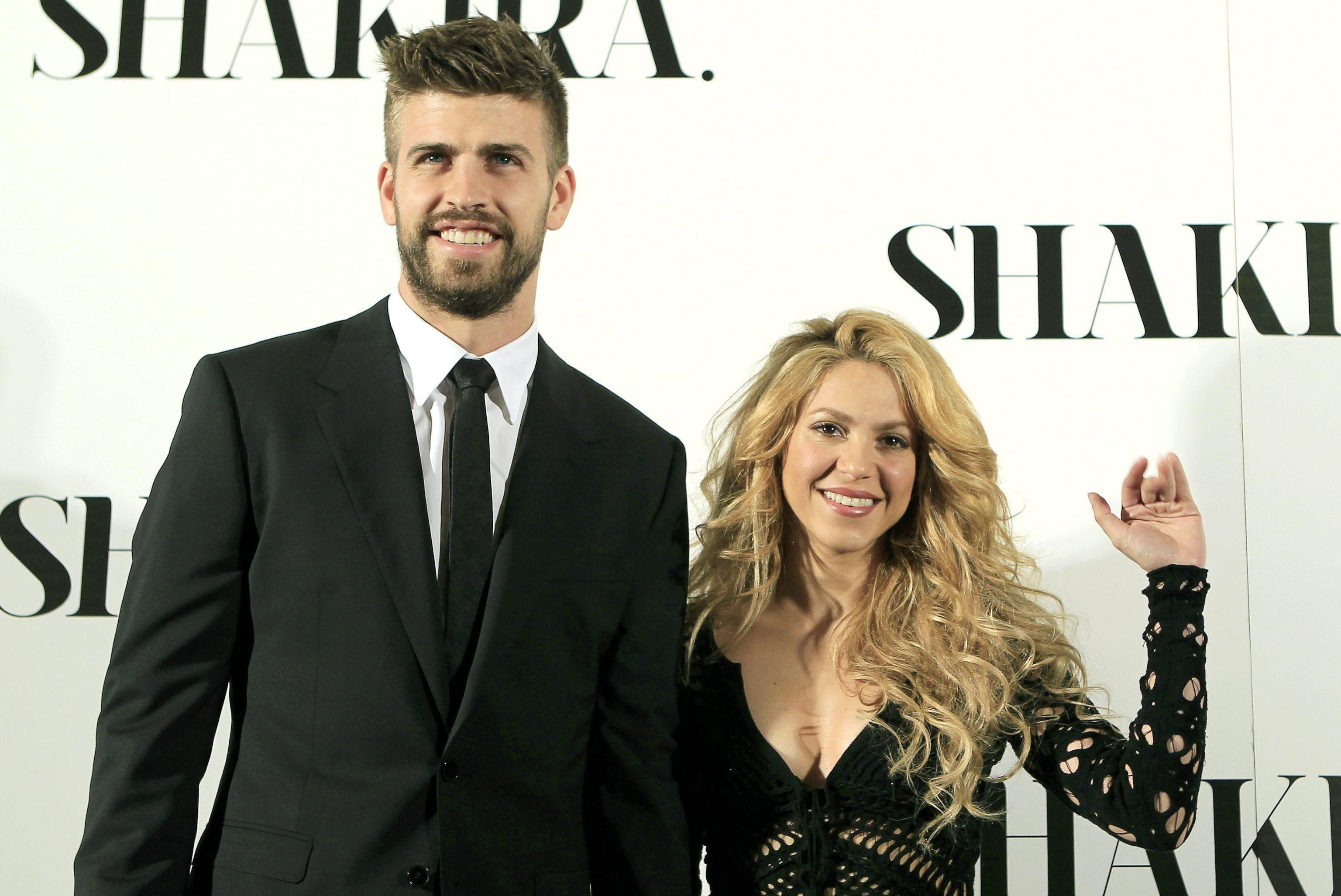 Shakira: Si më ndihmoi Pique që të mos e braktis muzikën
