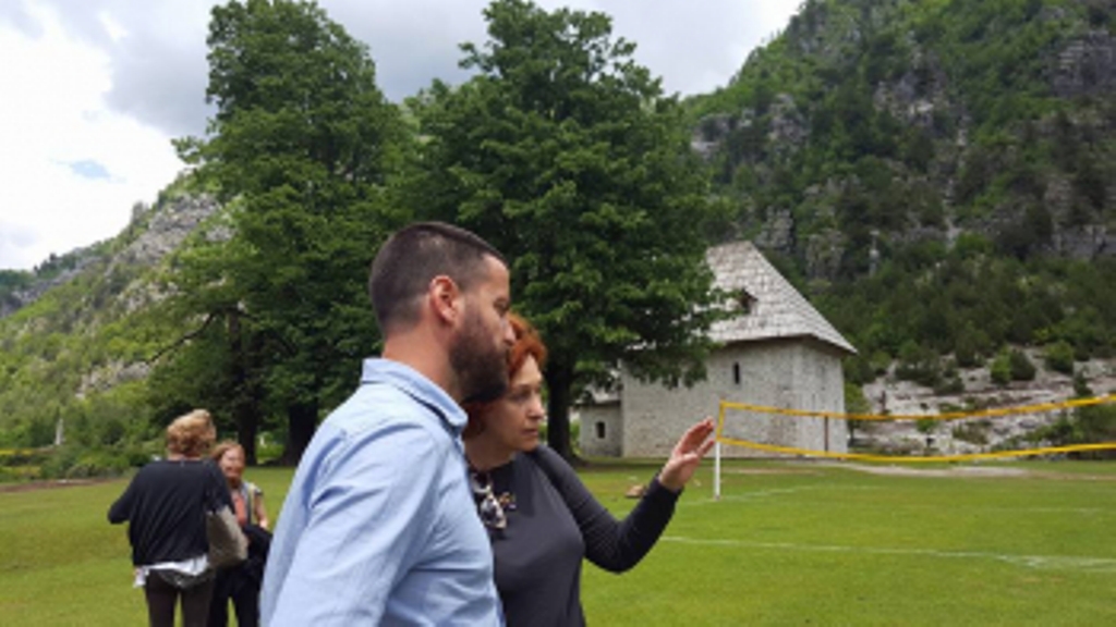 Shkodër, Vlahutin: BE mbështet zhvillimin e turizmit malor