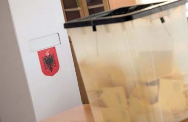 Albanians head to the polls amidst tension and unrest