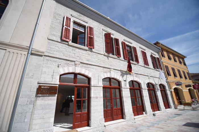 Rama: Muzeu “Marubi” në Shkodër, atraksion turistik i klasit të parë