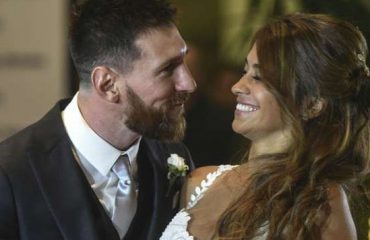 I tepruan në dasmë, Messi dhuron ushqimet e pijet për bamirësi