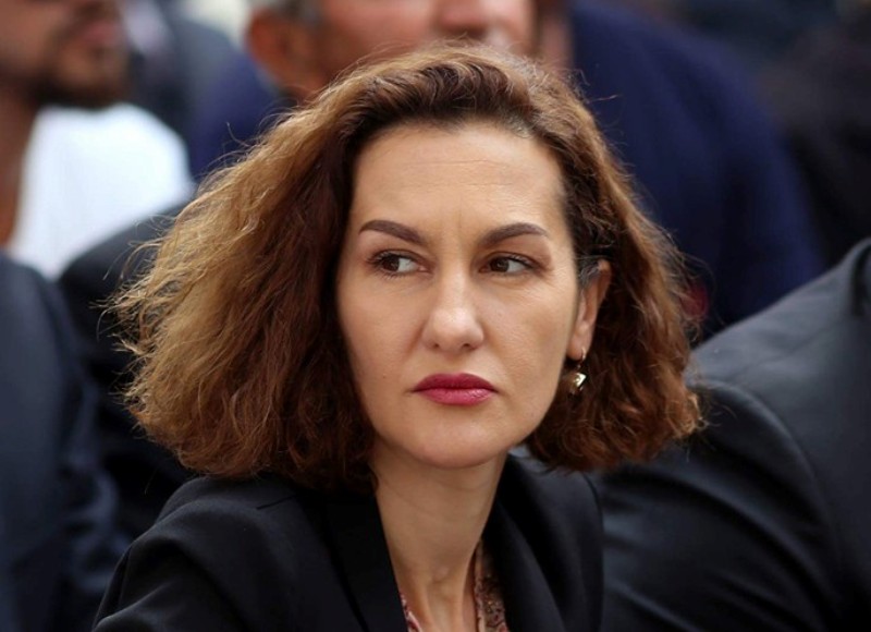Deputetja e PD-së, Arbjola Halimi: Përse nuk jam me Lulzim Bashën