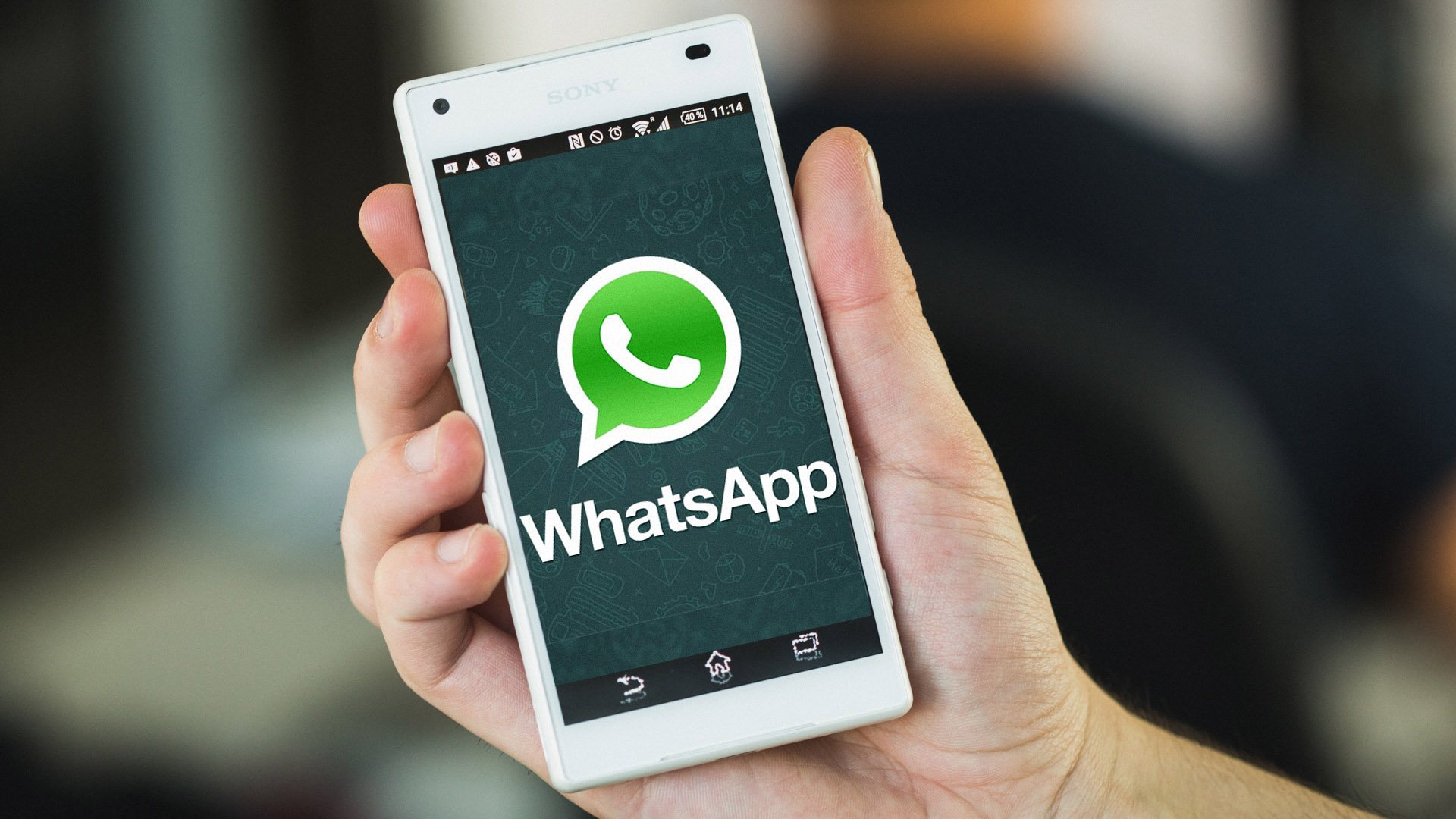 Whatsapp vjen me një risi, nuk do mund të gënjeni më për vendndodhjen