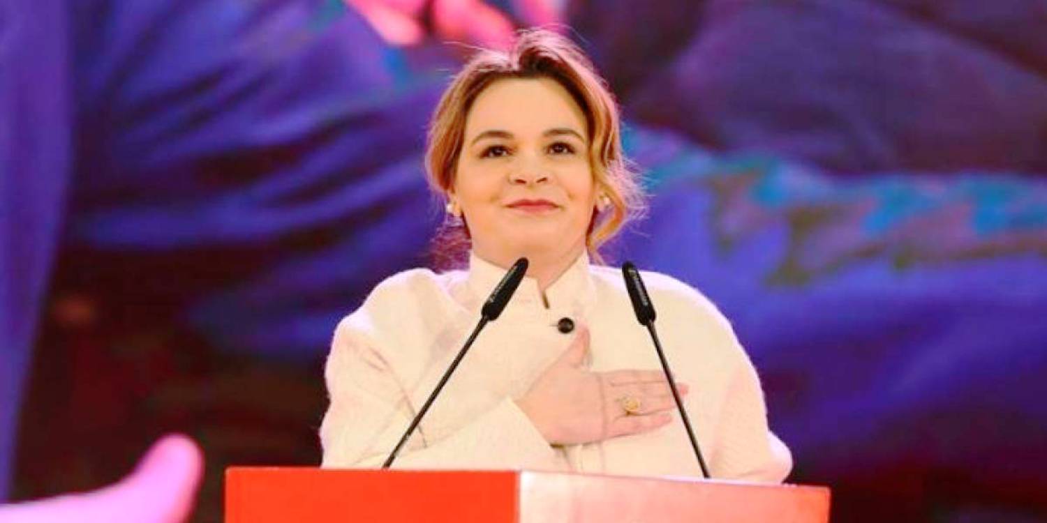 Kryemadhi: Albania has an active youth which is leaving the country
