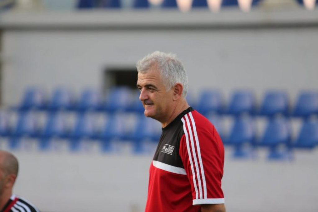 Partizani merr trajner ish-mbrojtësin e Juves, por ky profesion në rrezik për shqiptarët!