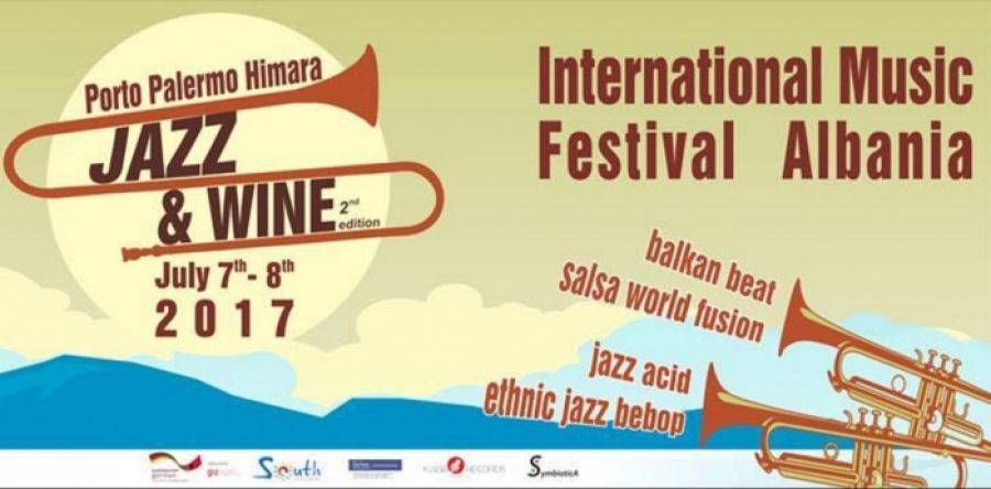 Festivali i Jazzit dhe i Verës në Porto Palermo
