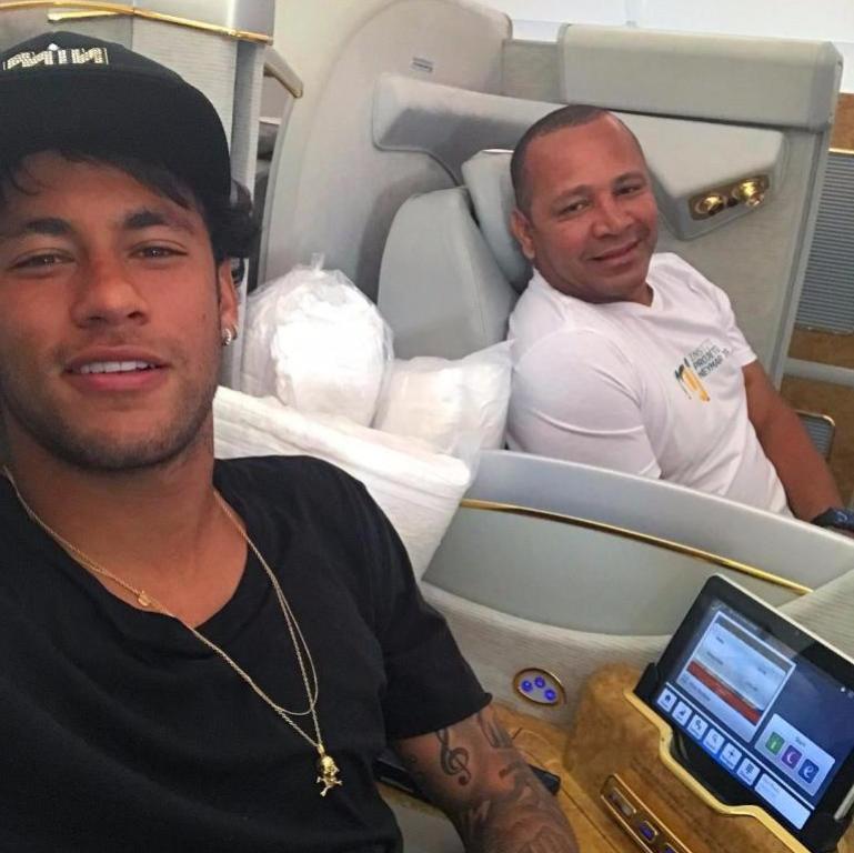 Merkato shënon rekord botëror/ Neymar drejt Katarit, e ndan firma nga PSG