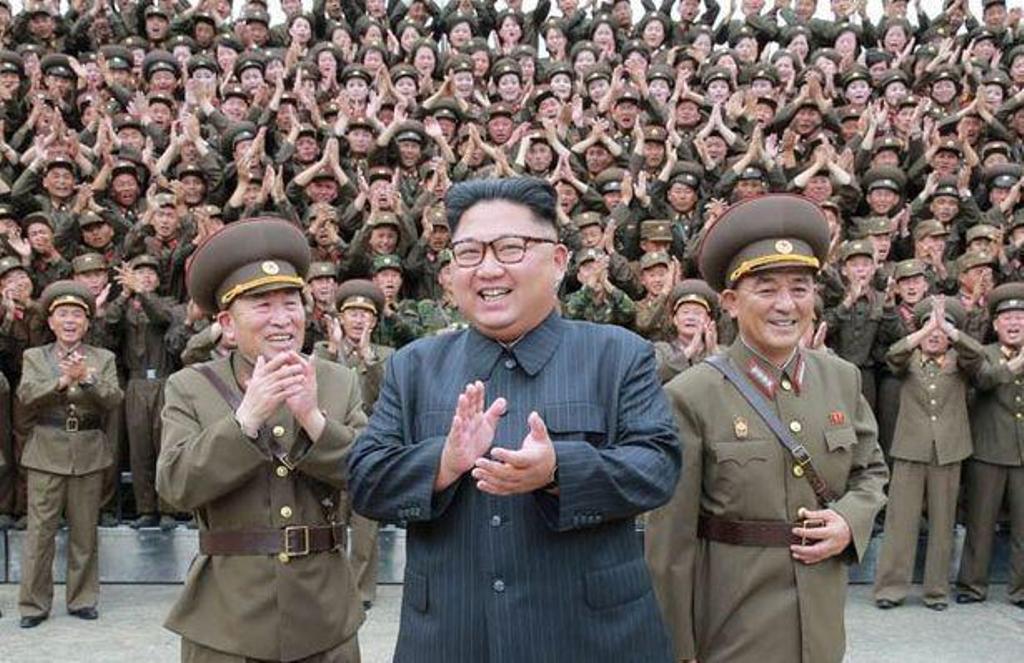 Vuan nga një sëmundje...dyshime se ilaçet po e çekuilibrojnë Kim Jong-un nga mëndja