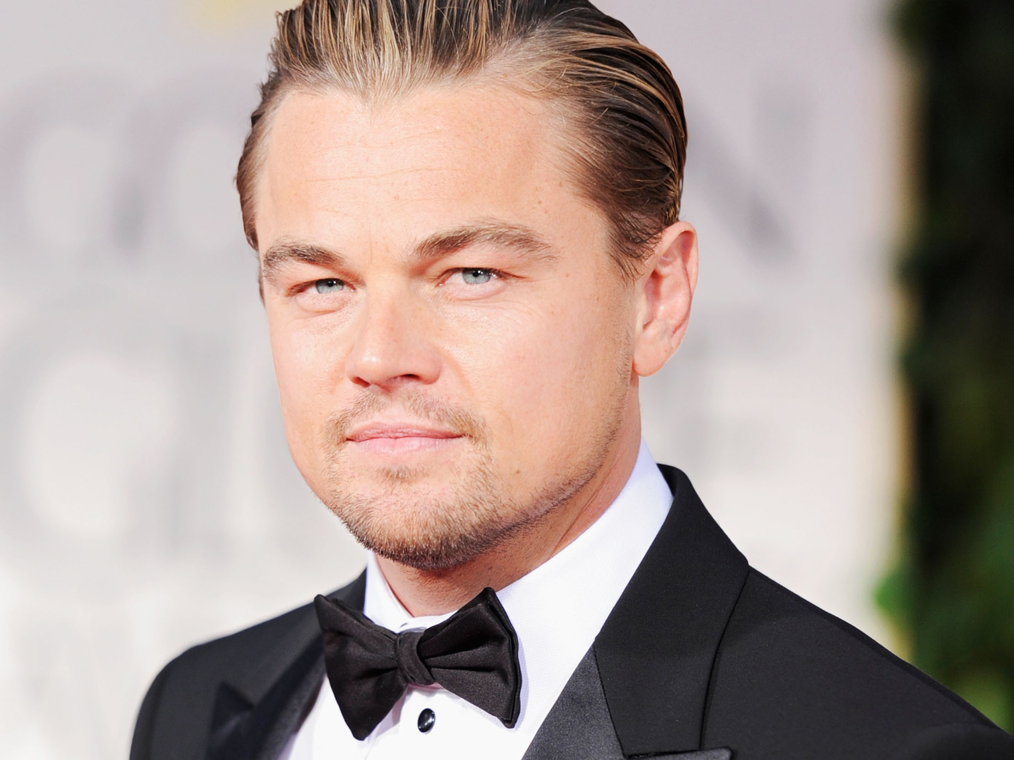 DiCaprio "heq dorë" nga biondet por jo nga modelet, ja e dashura e re