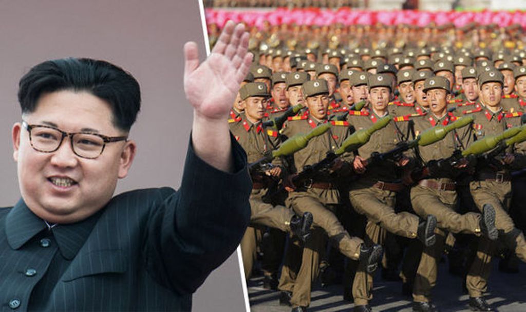 Korea e Veriut kërcënon sërish: Me kto veprime askush nuk mund ta shmang “sulmin e pamëshirshëm”