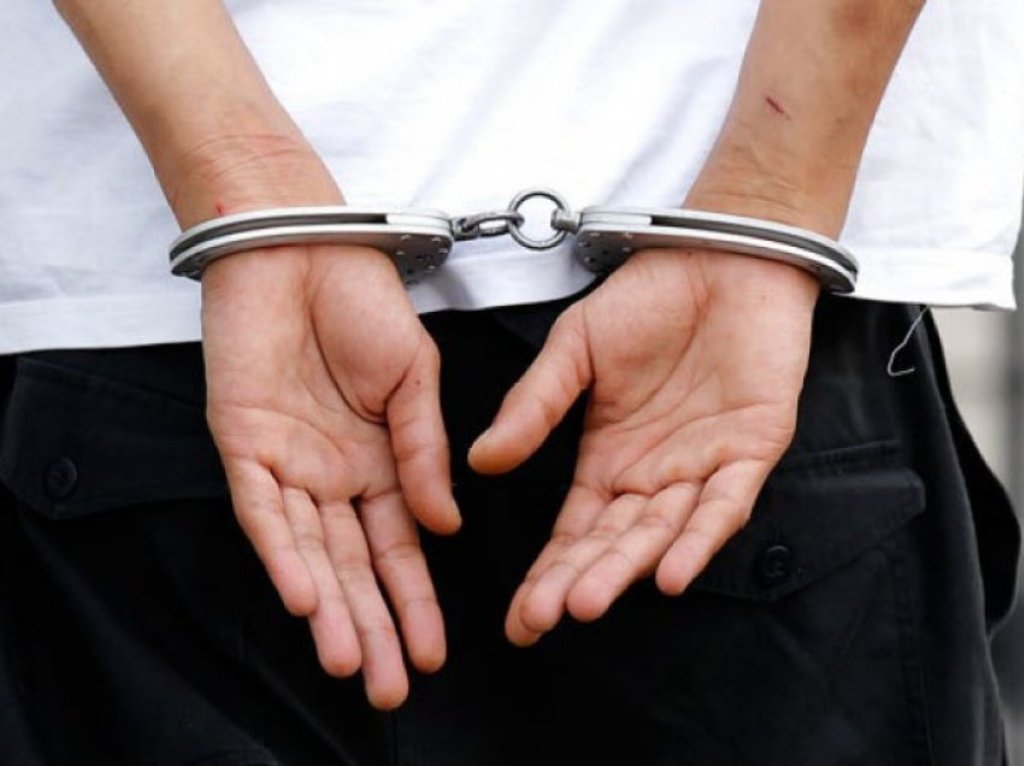 Kapet 23-vjeçari në Tiranë ishte dënuar me 10 vite burg në Itali