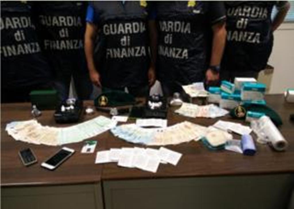 Vidhin banesa, arrestohen 2 shqiptarë në Itali
