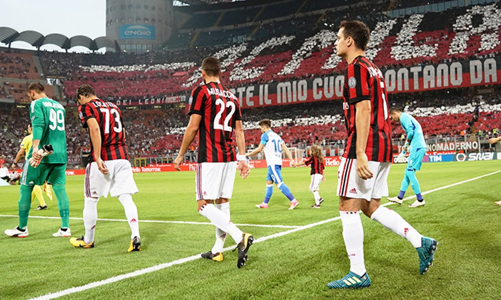 Milani "zhgënjen" tifozët, drejtori sportiv Mirabelli: Nuk do të blejmë lojtarë në janar