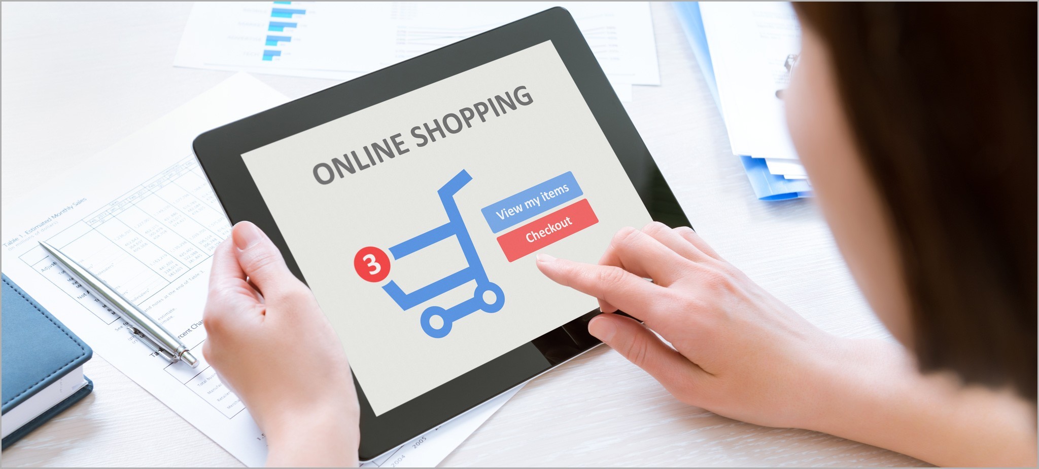 Albanians deterred from online purchases