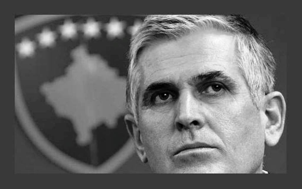 Vdekja e ish-kryeministrit të parë të Kosovës, Rama: Lamtumirë mik!