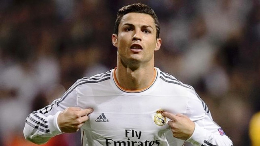 Ronaldo vë bast "të çmendur" me bashkëlojtarët, lekët shkojnë për bamirësi
