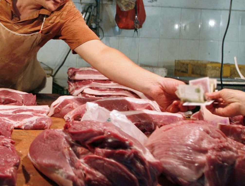 UN: Albania has a low level of food safety