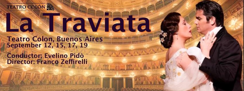 Ermonela Jahon dhe Saimir Pirgun i bashkon "Traviata"
