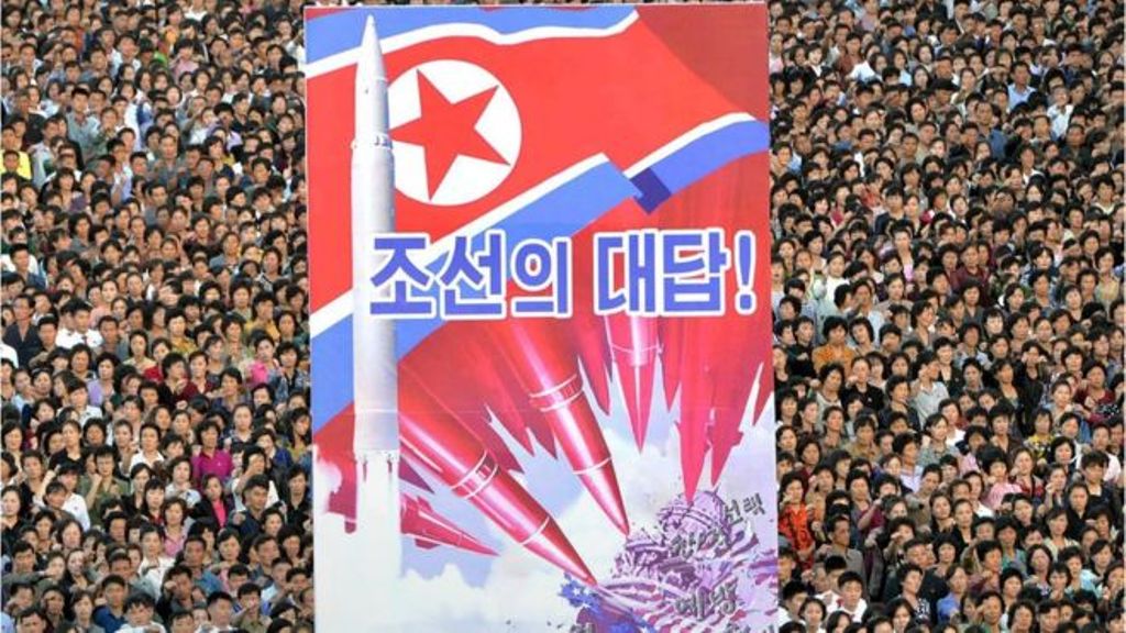 Akuza të forta të Koresë së Veriut, Ministri i Jashtëm Ri: SHBA e shpalli luftën e para