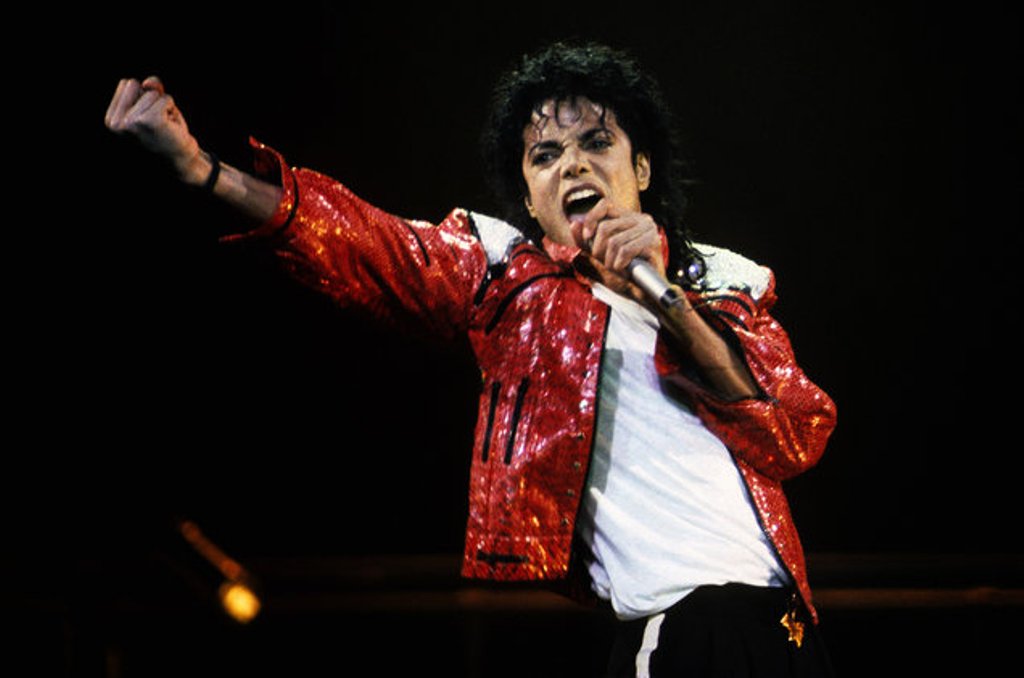 Bota Islame, Michael Jackson “përplas” traditat në filmin Egjiptian