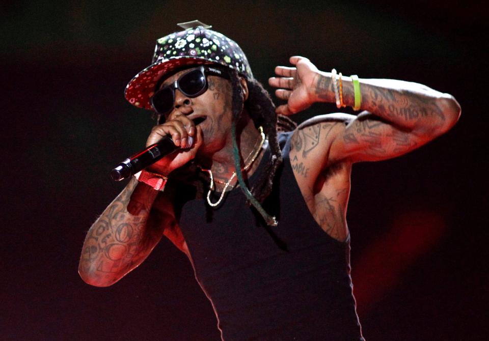 Lil Wayne gjendet pa ndjenja në hotel, ja çfarë i ndodhi reperit