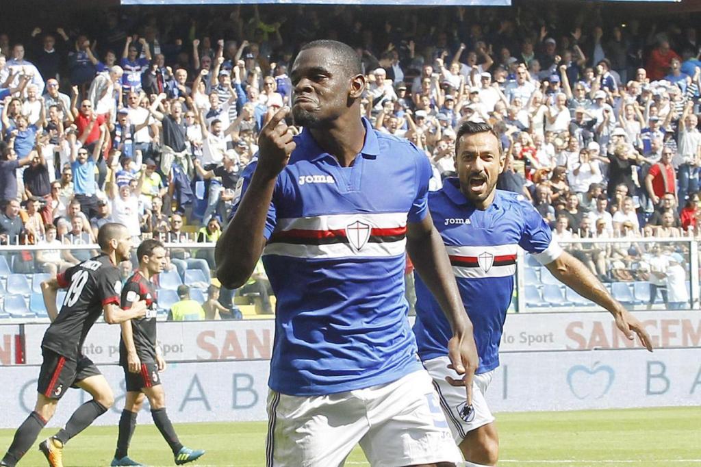 Inter “shqetëson” Napolin e Juven, Milan “kapitullon” në Genoa