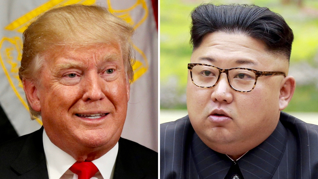 Koreja provokon, Uashingtoni i përgjigjet “luftës”