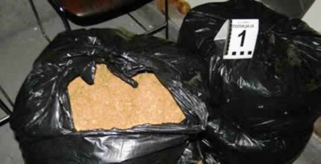 Kapet me 700 kg duhan kontrabandë, arrestohet shoferi