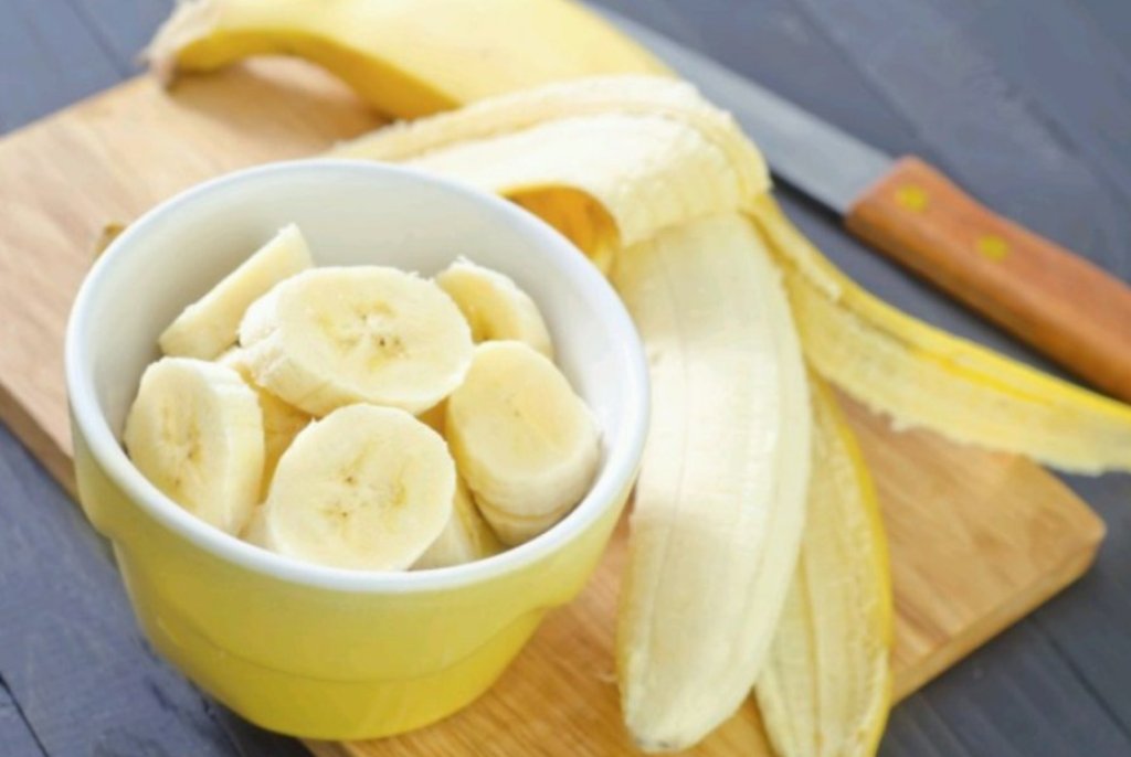Të mirat e bananes, si ndikon në shëndetin e zemrës