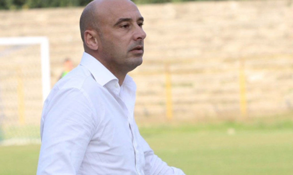 Zyrtare, Ernest Gjoka trajner i ri i Vllaznisë