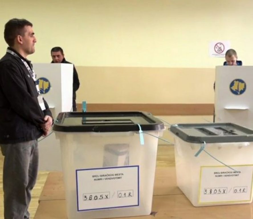 Zgjedhjet lokale në Kosovë, komunat e mëdha drejt balotazhit