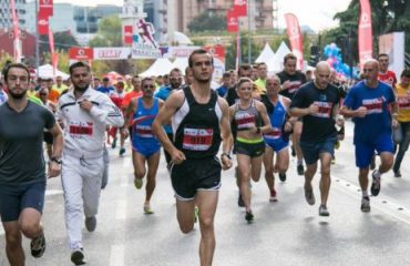 Maratona e Tiranës, çmimet që jepen për fituesit