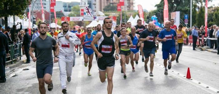 Maratona e Tiranës, çmimet që jepen për fituesit