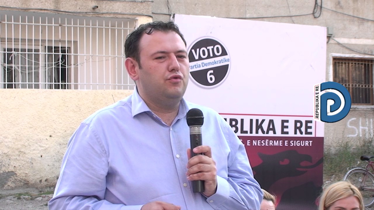 Endri Hasa: Electronic voting, here are the proposals of the opposition