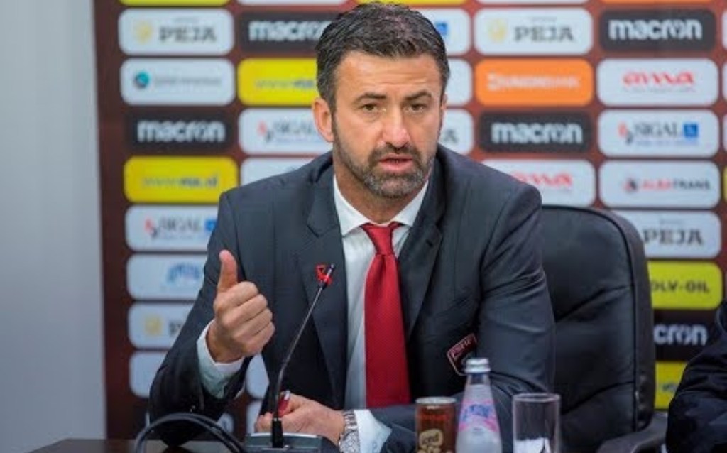 Panucci flet pas fitores në Turqi: Bëmë një super ndeshje, treguam shumë cilësi
