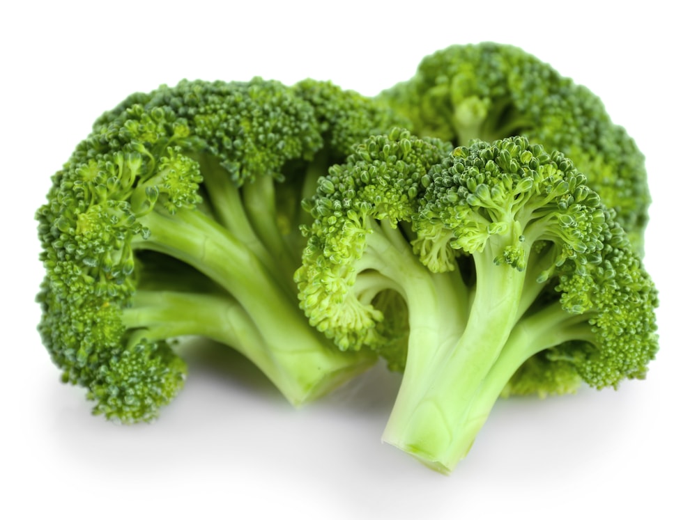 Dieta me brokoli
