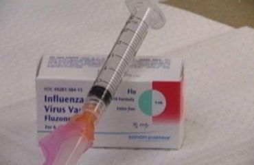 Sezonit të gripit, në 18 tetor fillon fushata e vaksinimit   