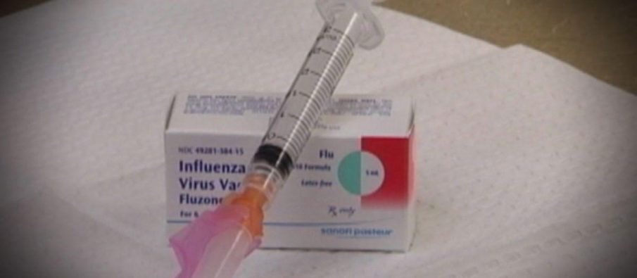 Sezonit të gripit, në 18 tetor fillon fushata e vaksinimit   