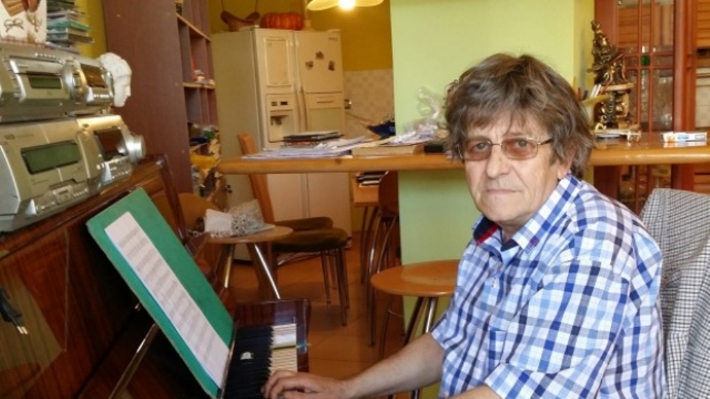 Intervistën e fundit, kompozitori Aleksandër Lalo e dha për “Albanian Free Press”