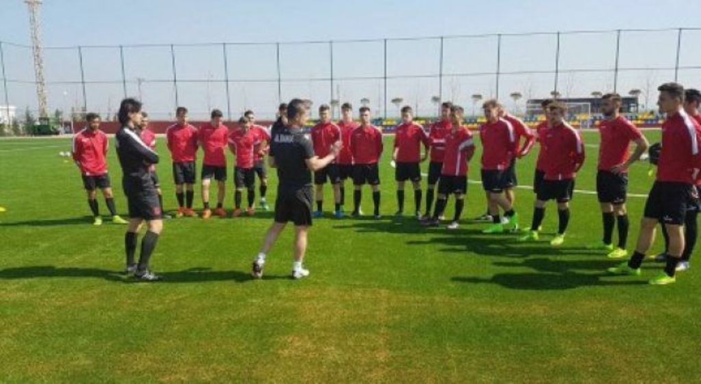 Të luash për humbjen e Kombëtares në baste! FederBet: Po hetojmë Shqipëri-Gjeorgji (0-3)