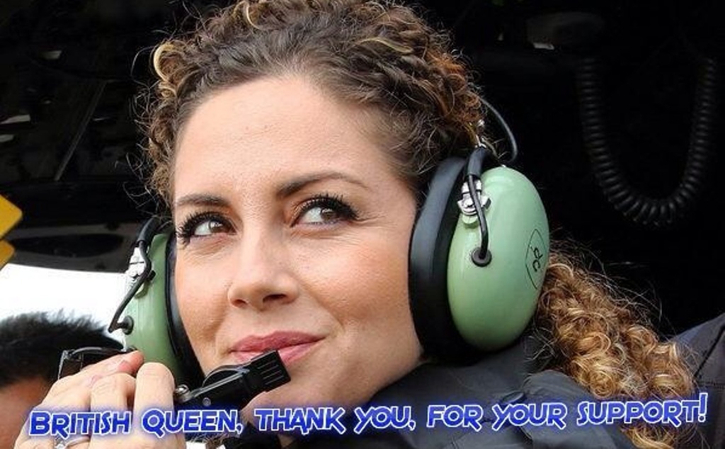 “ANTENA JASHTË FAMILJES”: Flet shoqja Olta Xhaçka: Mbretëresha e Britanisë u mahnit me bukurinë time, ndaj do na ndihmojë...