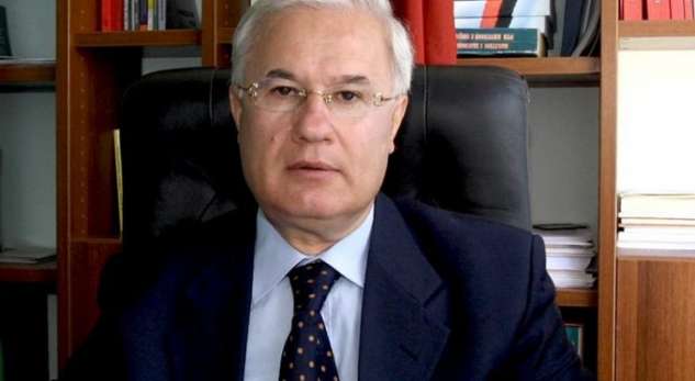 Ish-ministri i Jashtëm: Ambasadorët e huaj nuk donin arrestimin e Berishës