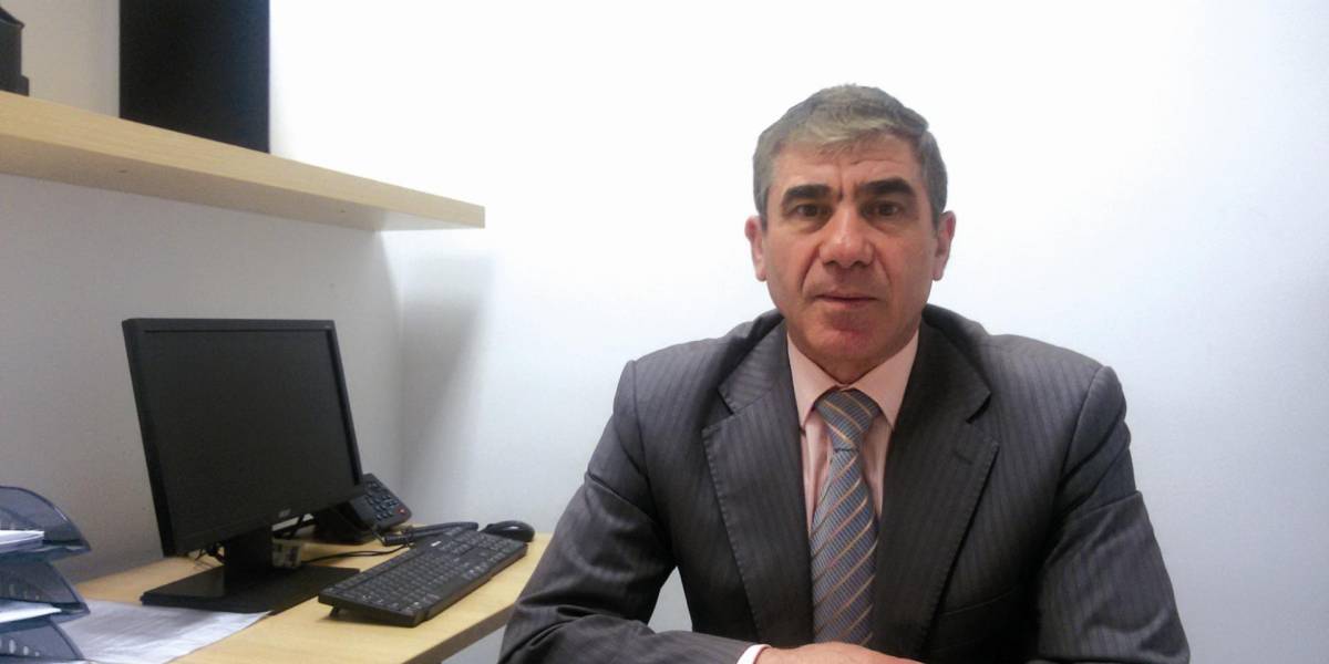 Albanian Free Press interview with leading economy expert, Sherefedin Shehu