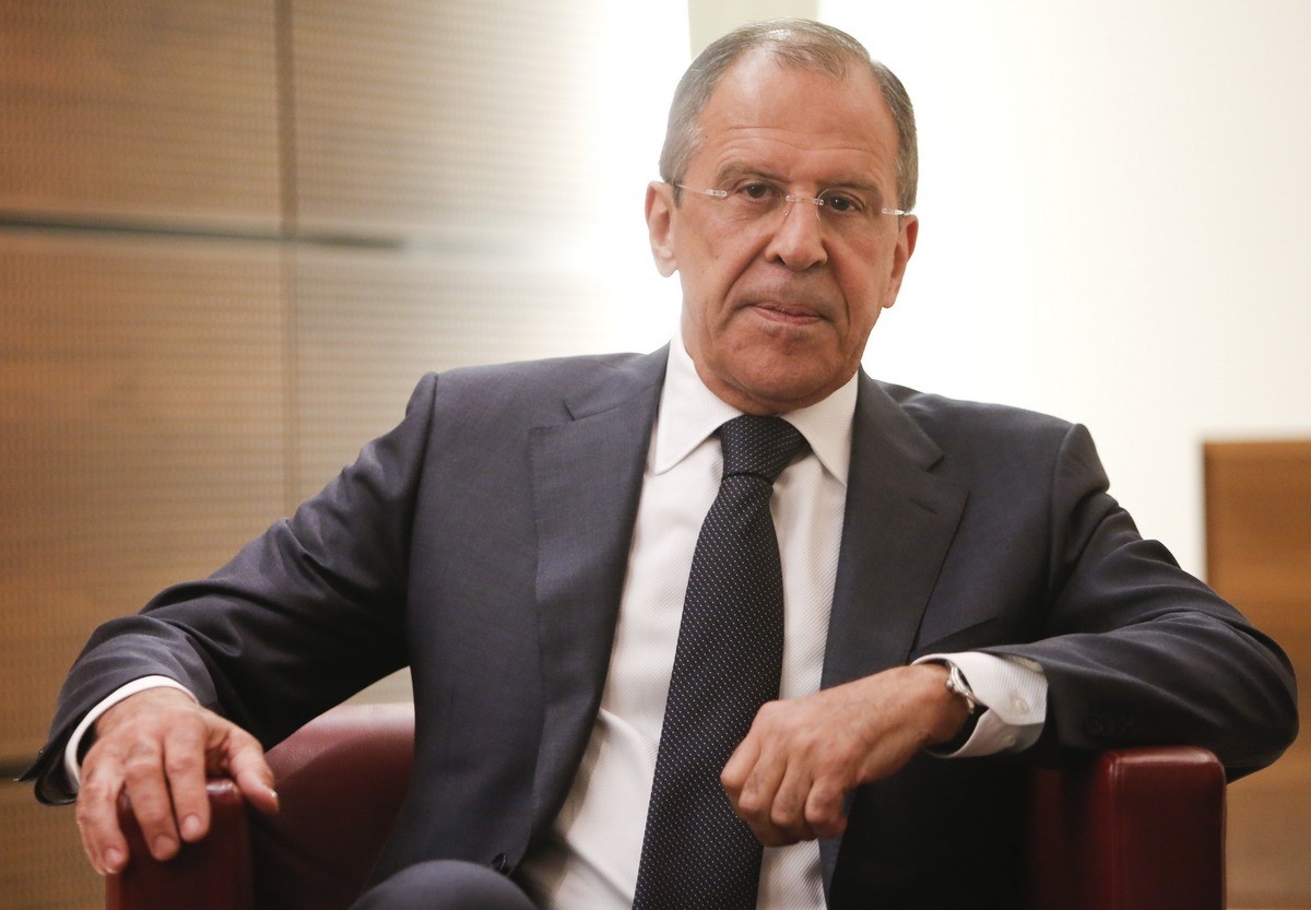 Lavrov: Diplomacia ruse, ja pikat kyçe të saj në 2017-ën